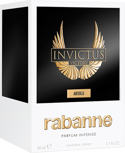 Paco Rabanne Invictus Victory Absolu