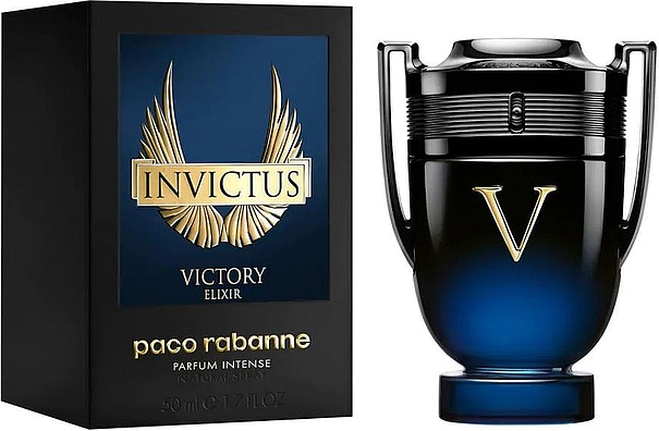 Paco Rabanne Invictus Victory Elixir