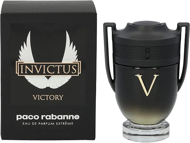 Paco Rabanne Invictus Victory Extreme