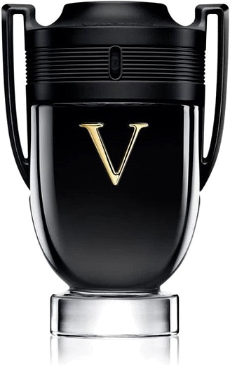 Paco Rabanne Invictus Victory Extreme