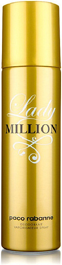 Paco Rabanne Lady Million