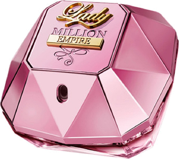 Paco Rabanne Lady Million Empire