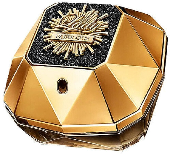 Paco Rabanne Lady Million Fabulous