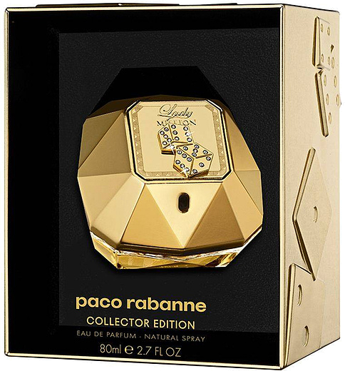 Paco Rabanne Lady Million Monopoly