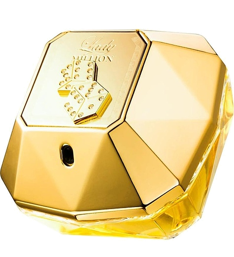 Paco Rabanne Lady Million Monopoly
