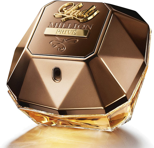 Paco Rabanne Lady Million Prive