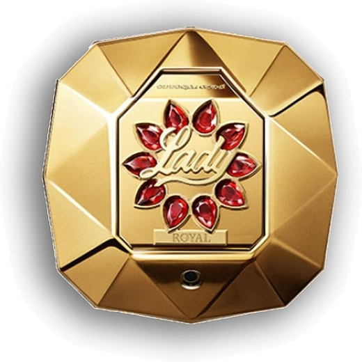 Paco Rabanne Lady Million Royal