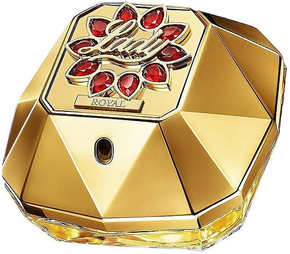 Paco Rabanne Lady Million Royal
