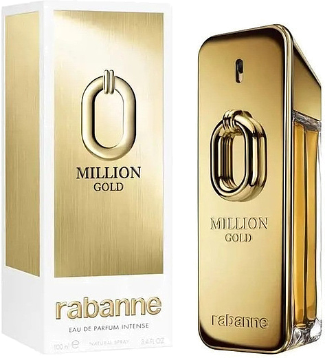 Paco Rabanne Million Gold