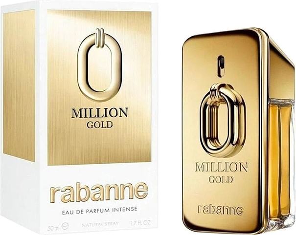 Paco Rabanne Million Gold
