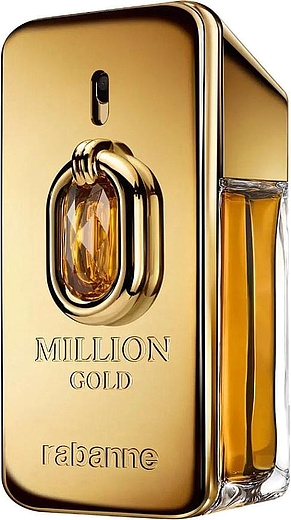 Paco Rabanne Million Gold Elixir