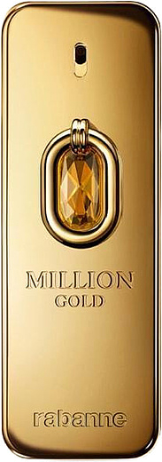 Paco Rabanne Million Gold Elixir