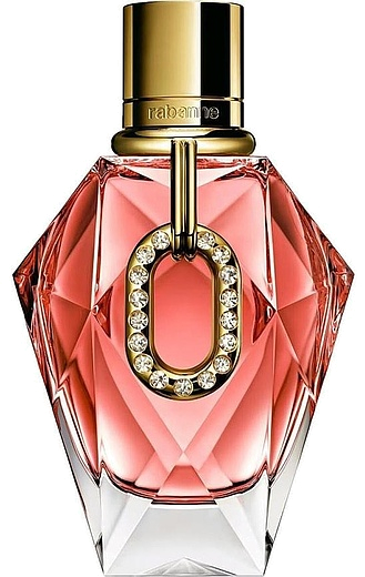 Paco Rabanne Million Gold for Her Pure Diamonds