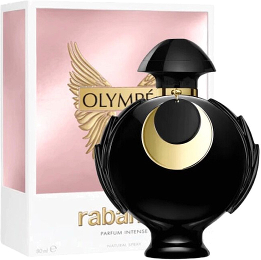 Paco Rabanne Olympea Absolu Parfum Intense