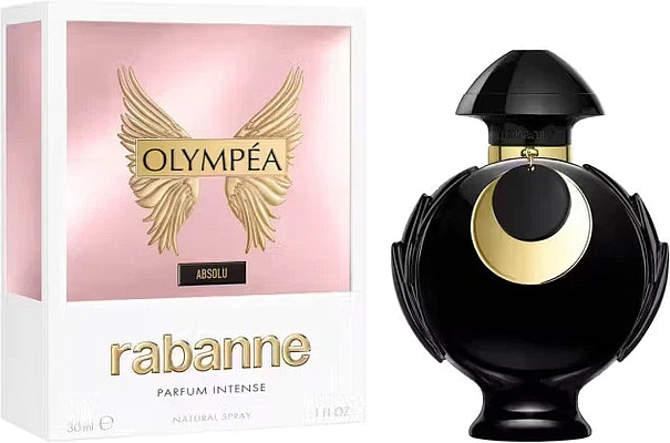 Paco Rabanne Olympea Absolu Parfum Intense