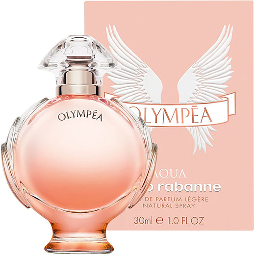 Paco Rabanne Olympea Aqua Legere