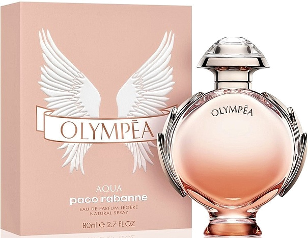 Paco Rabanne Olympea Aqua Legere