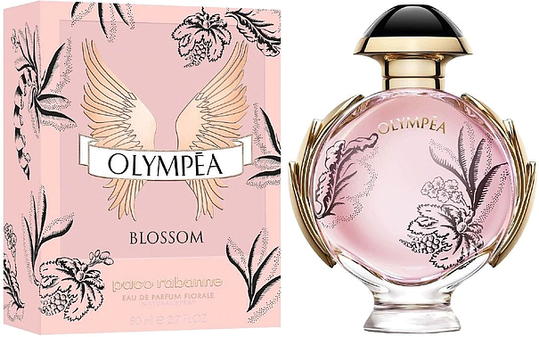 Paco Rabanne Olympea Blossom