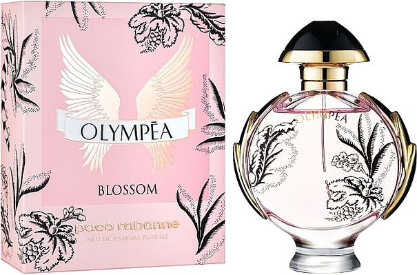 Paco Rabanne Olympea Blossom