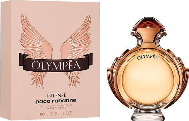 Paco Rabanne Olympea Intense