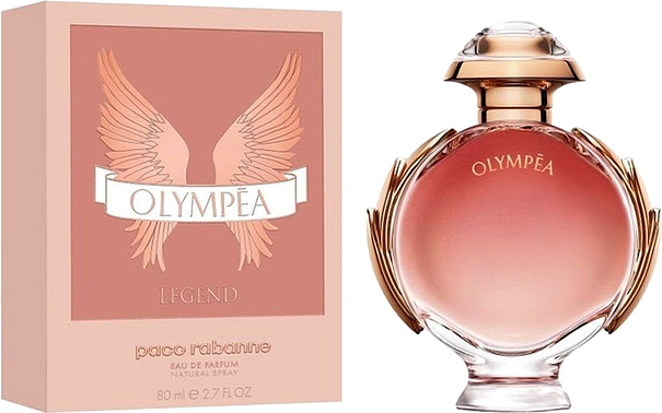 Paco Rabanne Olympea Legend