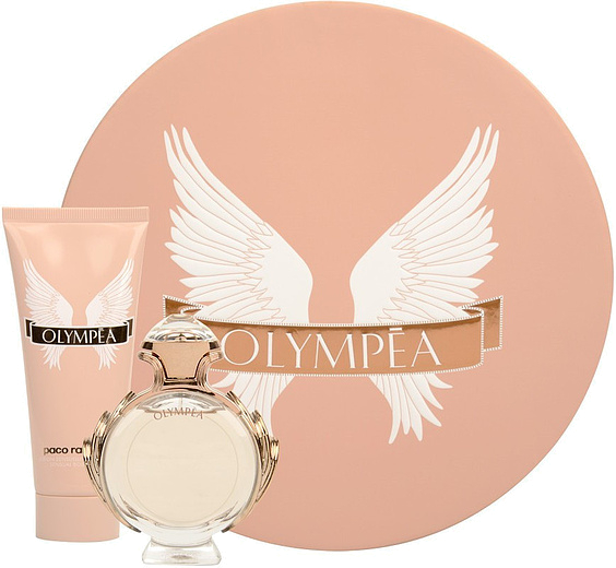 Paco Rabanne Olympea