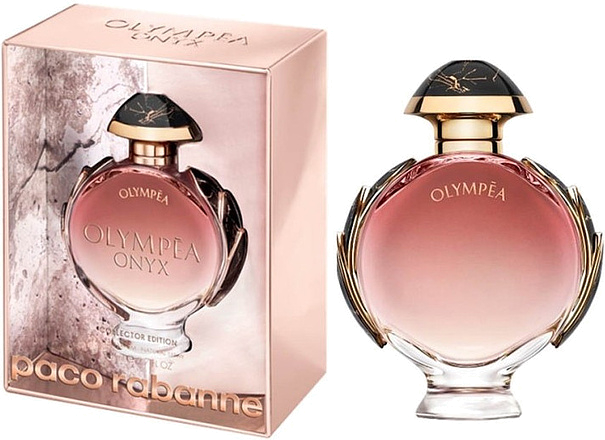 Paco Rabanne Olympea Onyx