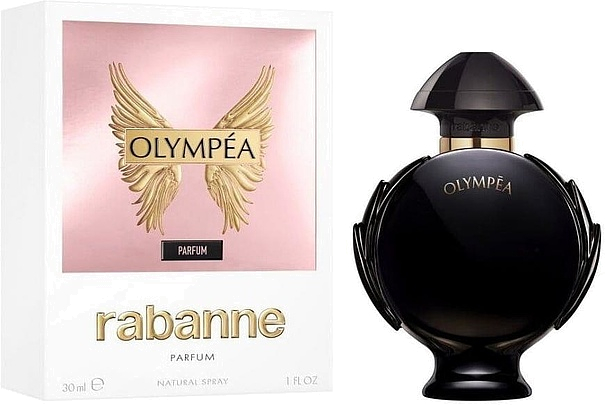 Paco Rabanne Olympea Parfum