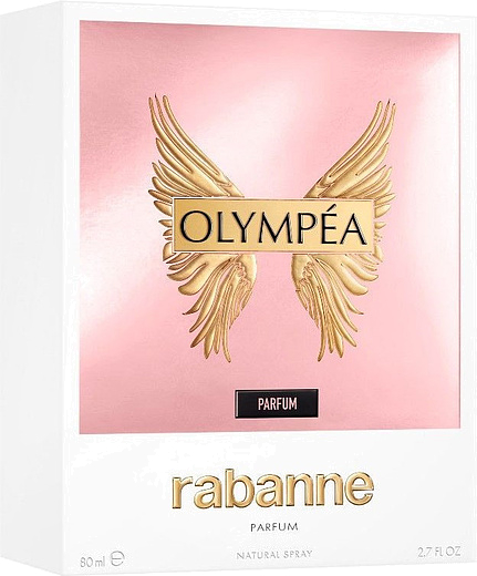 Paco Rabanne Olympea Parfum