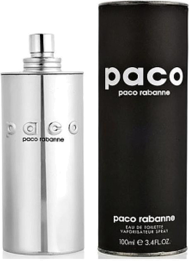 Paco Rabanne Paco