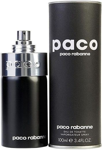 Paco Rabanne Paco