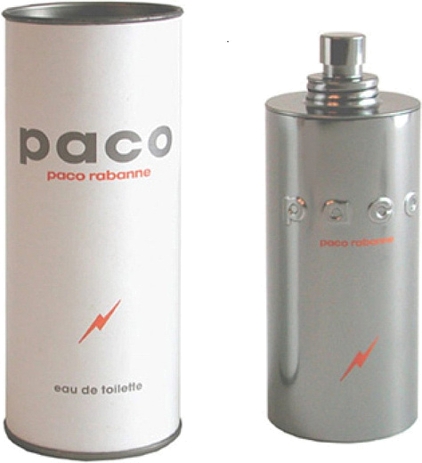 Paco Rabanne Paco Energy