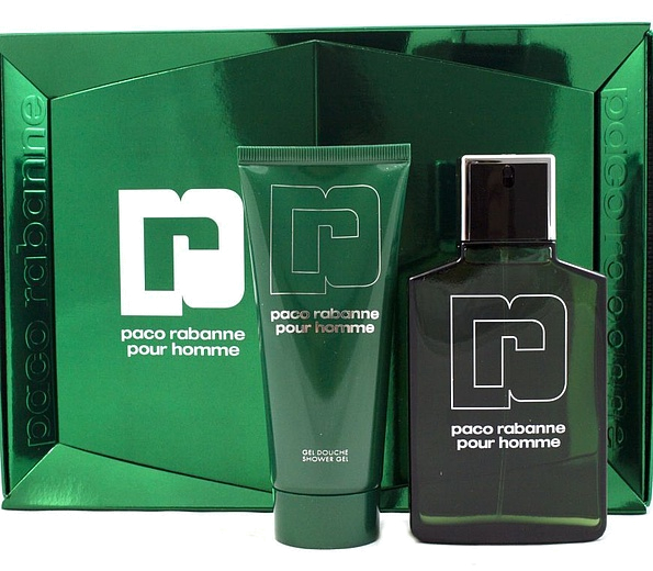 Paco Rabanne Paco Rabanne Pour Homme