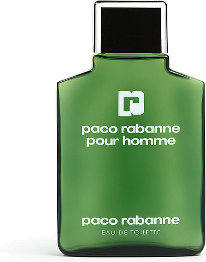 Paco Rabanne Paco Rabanne Pour Homme