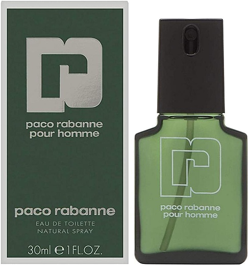 Paco Rabanne Paco Rabanne Pour Homme
