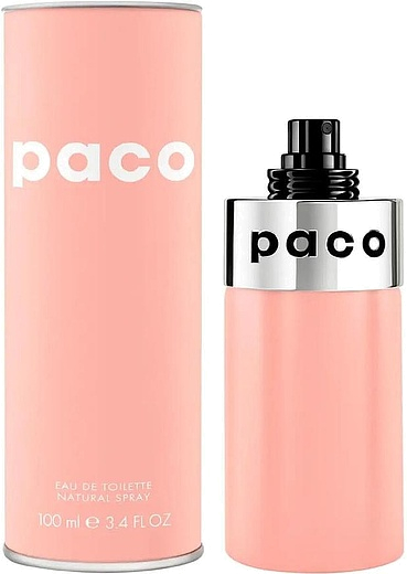 Paco Rabanne Paco Rose
