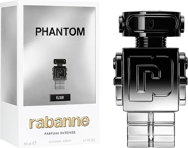 Paco Rabanne Phantom Elixir