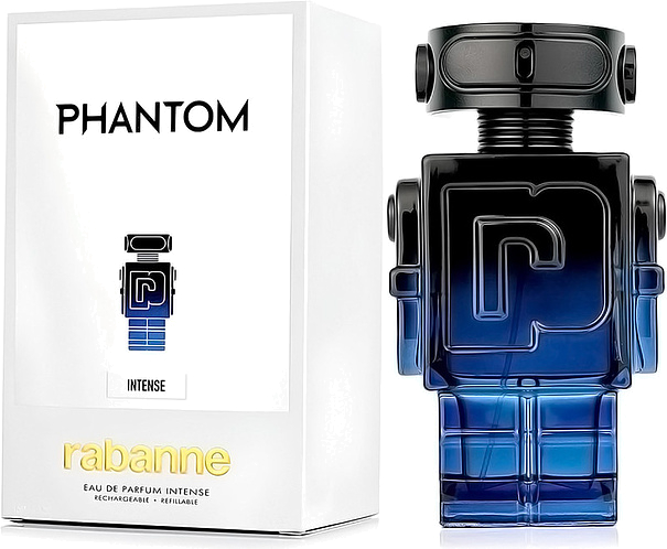 Paco Rabanne Phantom Intense