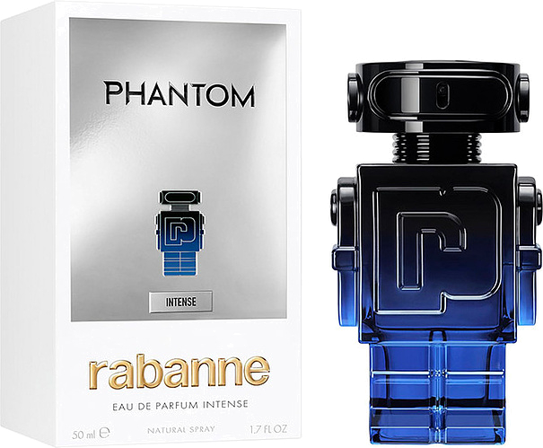 Paco Rabanne Phantom Intense