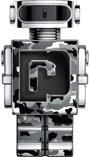 Paco Rabanne Phantom Legion
