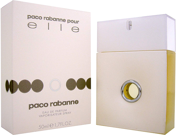 Paco Rabanne Pour Elle