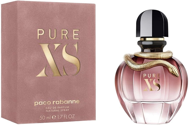 Paco Rabanne Pure XS For Her