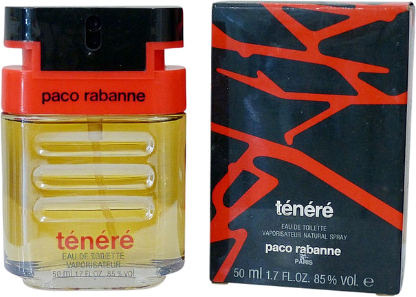Paco Rabanne Tenere