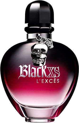 Paco Rabanne XS Black L'Exces for Her