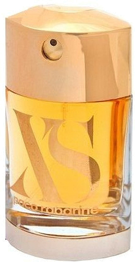 Paco Rabanne XS Extreme Girl