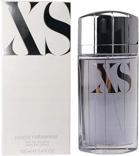 Paco Rabanne XS Pour Homme