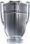 Paco Rabanne Invictus Silver Cup