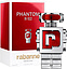 Paco Rabanne Phantom In Red