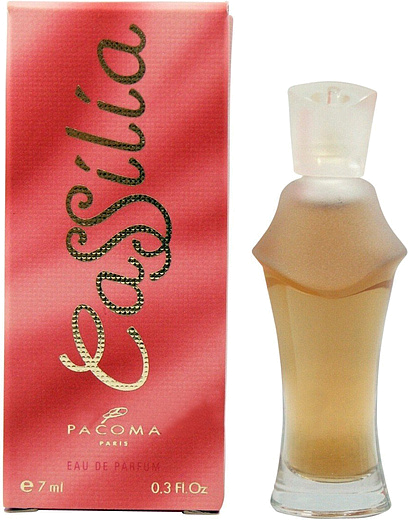 Pacoma Cassilia