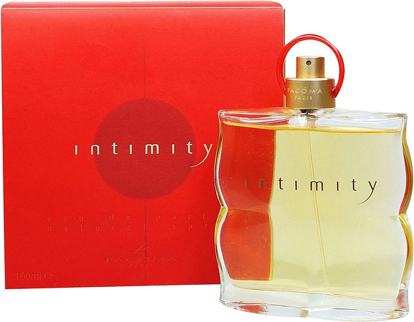 Pacoma Intimity